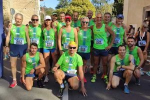 Sport - Atletica leggera - Atletica Montefiascone