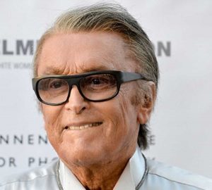 Robert Evans