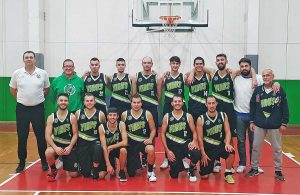 Sport - Basket - Soriano Virus