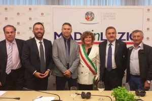 L'azienda Panetti Eyewear di Canino premiata dalla regione