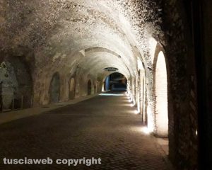 Santuario di Ercole vincitore a Tivoli