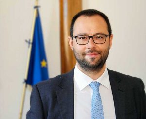 Stefano Patuanelli
