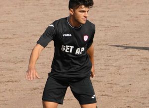 Federico Tomei