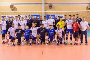 Sport - Pallavolo - Tuscania volley