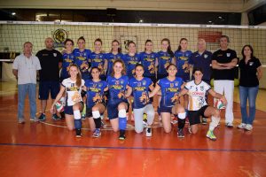 Vbc Polistampa Viterbo