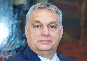 Viktor Orban