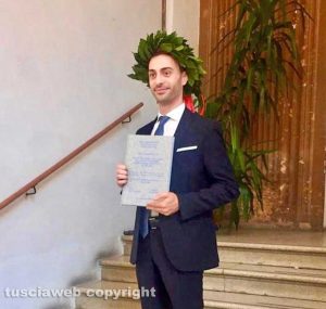 Viterbo - Michele Fascetti