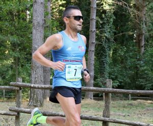 Sport - Atletica - Gianluca Fanelli