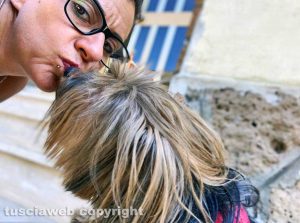 Sara e Sansone De Luca