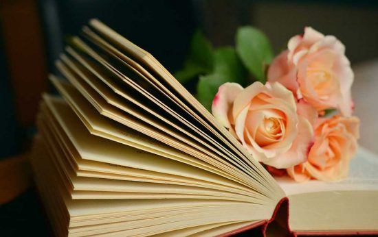 Un libro