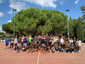 "Basket Festival" in ricordo di Paolo Menghi