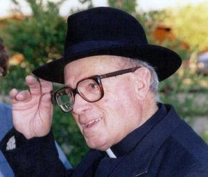 Don Domenico Anselmi
