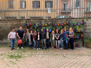 Viterbo - Il progetto "eDucate" al liceo ginnasio Mariano Buratti