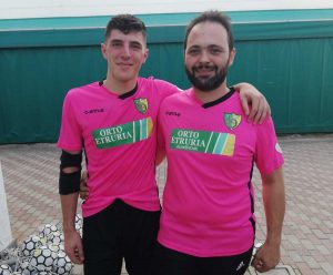 Carbognano Ortoetruria Calcio a 5