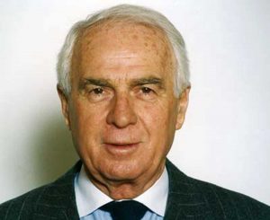 Paolo Ferrari