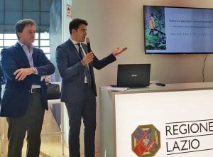 Bagnoregio protagonista alla Fiera Interazionale del Turismo di Rimini