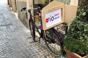 Viterbo - #ioleggoperchè