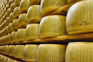 Parmigiano Reggiano