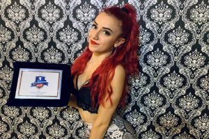 Sport - New dance Alba - Rebecca Pacelli