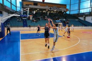Sport - Pallacanestro - Belli 1967 - Grimaldi