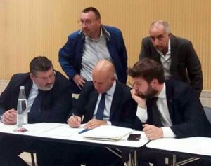 Congresso Regionale Anci Lazio
