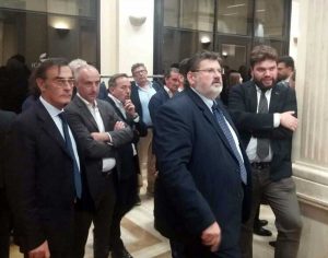 Congresso Regionale Anci Lazio