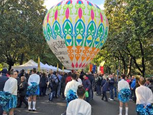Roma - La festa dei piccoli comuni del Lazio