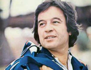 Fred Bongusto