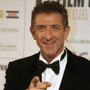 Ezio Greggio