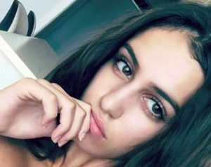 Giulia Zandarin