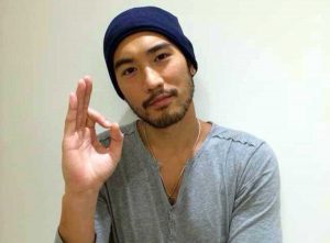 Godfrey Gao