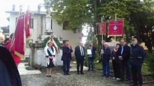 Castel Sant'Elia - L'Avis festeggia il 35esimo anno della fondazione