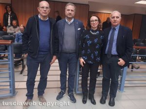 Tribunale - Presentazione del protocollo per la liquidazione del compenso spettante agli esperti stimatori