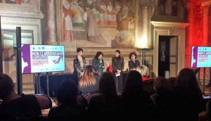 Viterbo - L'iniziativa di Cna contro la violenza sulle donne