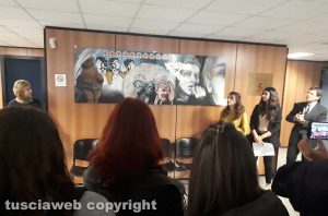 Tribunale - Giornata europea della giustizia civile