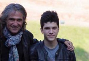 Franco Antonello e Alberto Antonello