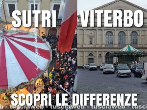 La foto postata su Facebook da Filippo Rossi