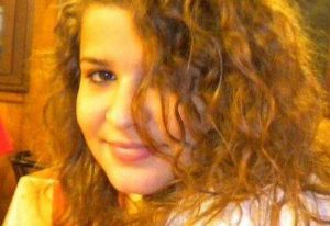 Ana Maria Lacramioara Di Piazza