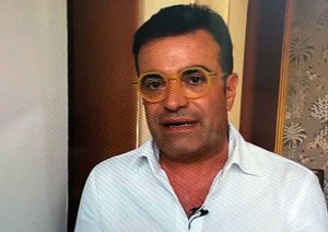Antonello Nicosia