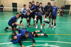 Sport - Pallavolo - Polisportiva Tuscania - L'under 16