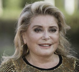 Catherine Deneuve