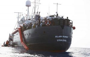 Nave Alan Kurdi
