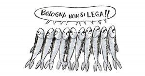Il movimento delle Sardine