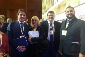 Arezzo - La 36esima assemblea congressuale dell’Anci