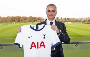 José Mourinho