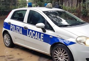 Polizia locale
