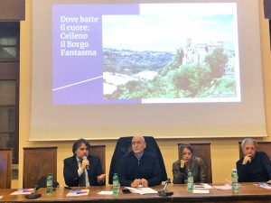 Tuscia digital week