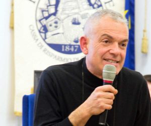 Alessio Gismondi, presidente Cna Civitavecchia