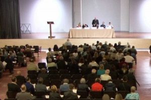 Un convegno diocesano