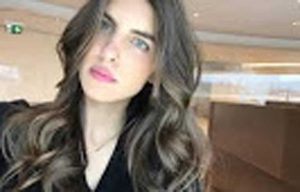 Camilla Fabri